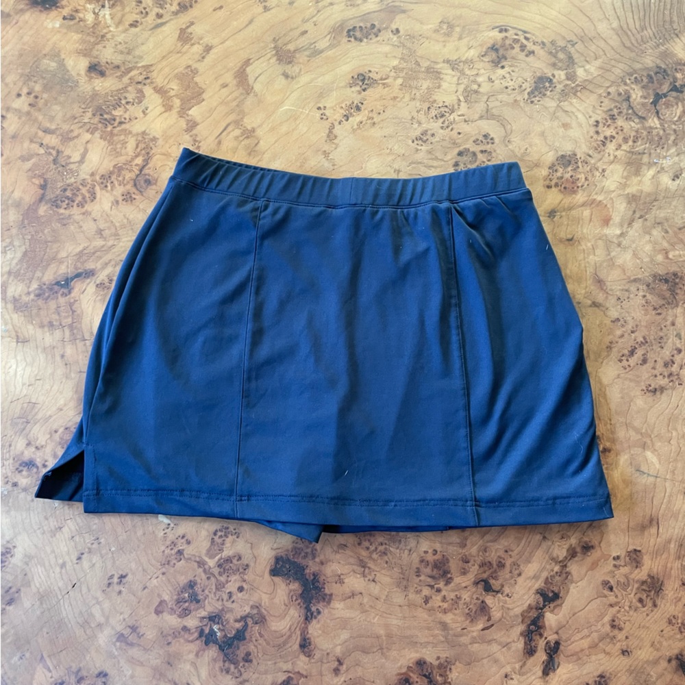 Golf skirt